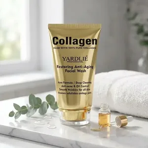 Collagen Yardlie Face Wash In Pakistan