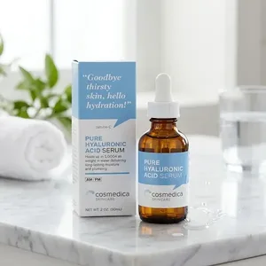 Cosmedica Hyaluronic Acid Serum