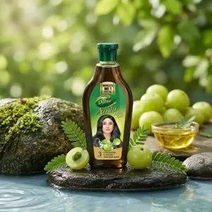 Dabur Amla Hair Oil In Pakistan