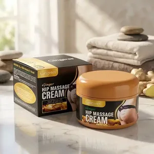 Danjia Ginger Hip Massage Cream In Pakistan