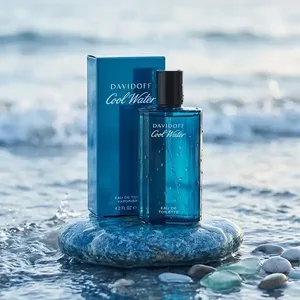 Davidoff Cool Water Eau De Toilette Price in Pakistan