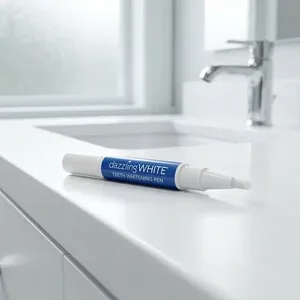 Dazzling White Instant Whitening Pen in Pakistan