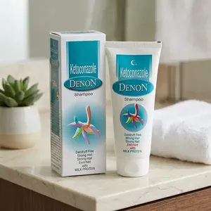 Denon Shampoo Price In Pakistan