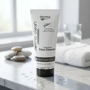 Derma Clean Intensive Face Cleanser Price in Pakistan