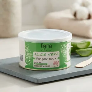 Derma Shine Aloe Vera Finger Wax Price in Pakistan