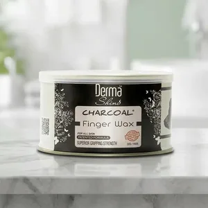 Derma Shine Charcoal Finger Wax Price in Pakistan