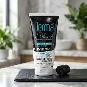 Derma Shine Charcoal Mask Price in Pakistan