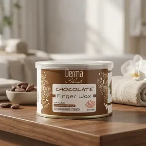 Derma Shine Chocolate Finger Wax Price in Pakistan