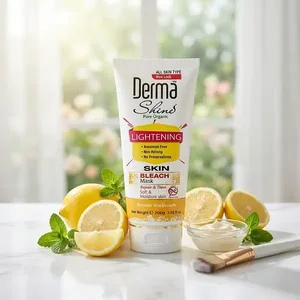 Derma Shine Face Bleach Mask Price in Pakistan
