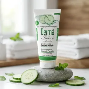Derma Shine Facial Mask Price in Pakistan