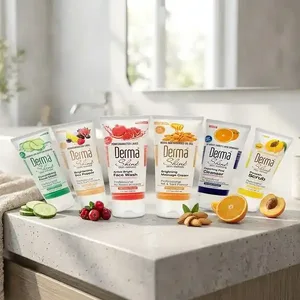 Derma Shine Fruit Facial Kit Price in Pakistan