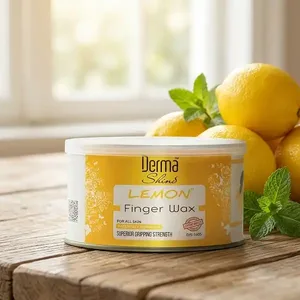 Derma Shine Lemon Finger Wax Price in Pakistan