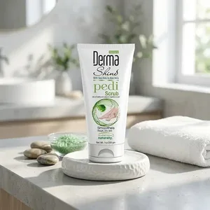 Derma Shine Pedi Scrub Price in Pakistan