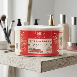 Derma Shine Strawberry Finger Wax Price in Pakistan