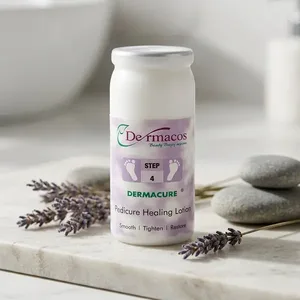 Dermacos Pedicure Healing Lotion Price in Pakistan