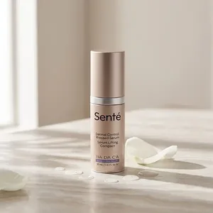 Dermal Contour Pressed Serum