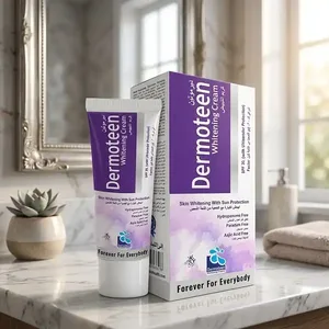 Dermoteen Whitening Cream