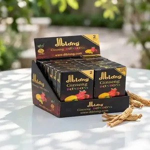 Diblong Ginseng Bonbon Price in Pakistan