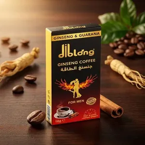 Diblong Ginseng Coffee Price in Pakistan