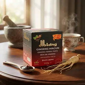 Diblong Ginseng Macun in Pakistan