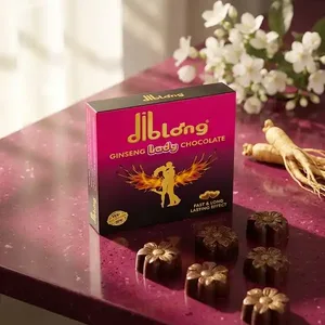 Diblong Lady Chocolate Price in Pakistan