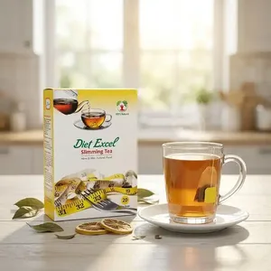 Diet Excel Slimming Tea