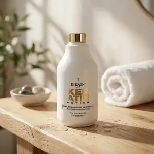 Dikson Keratin Shampoo