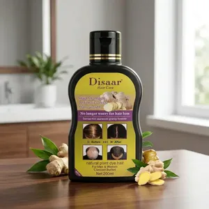 Disaar Anti Hair Loss & Hair Growth Shampoo Price in Pakistan