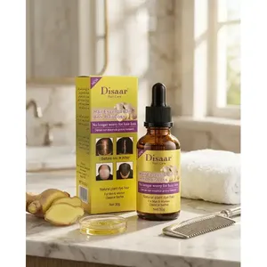 Disaar Anti Hair loss Oil In Pakistan