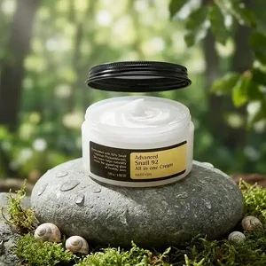 Disaar Snail Mucin Multi Action Face Cream in Pakistan