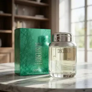 Disclosure Sa Perfume In Pakistan