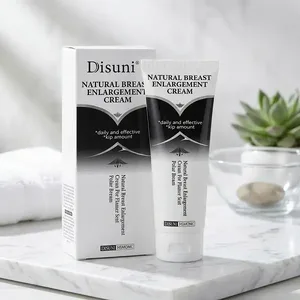 Disunie Natural Breast Cream