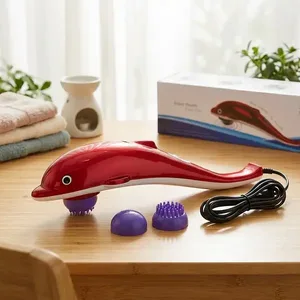 Dolphin Infrared Massager In Pakistan
