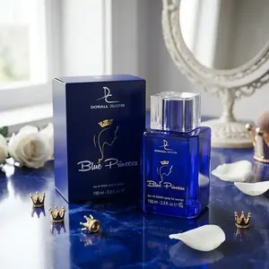 Dorall Collection Blue Princess Perfume In Pakistan