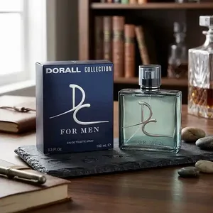 Dorall Collection DC For Men Eau de Toilette