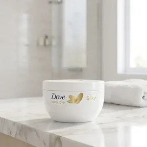 Dove Body Love Silky Cream In Pakistan