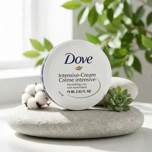 Dove Intensive Cream In Pakistan