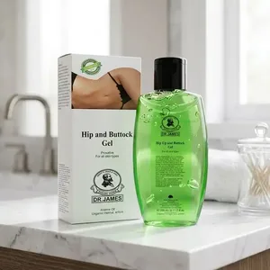 Dr. James Hip Up Buttock Gel Price in Pakistan