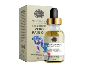 Dr Ortho Zero Pain Oil