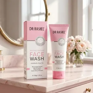 Dr Rashel Niacinamide Whitening Face Wash in Pakistan