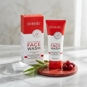 Dr Rashel Salicylic Acid Renewal Face Wash In Pakistan