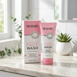 Dr Rashel Skin Care Niacinamide Whitening Face Wash In Pakistan