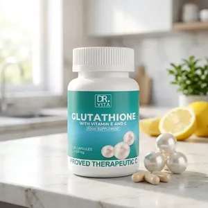 Dr. Vita Glutathione