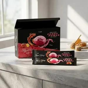 Dragon Candy Power For Woman