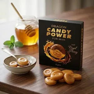 Dragon Power Honey VIP Royal Candy