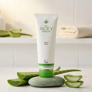 DXN Aloe Vera Cleansing Gel In Pakistan