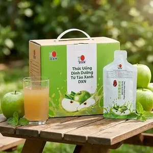 DXN Apple Enzyme Drink In Pakistan