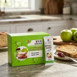 DXN Apple Fermented Jam In Pakistan