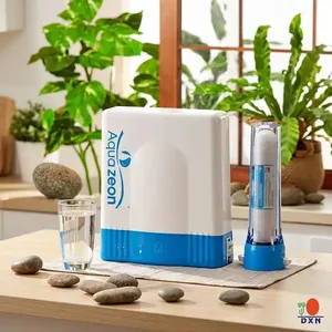 DXN Aquazeon Water System In Pakistan