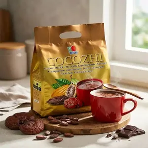 DXN Cocozhi In Pakistan